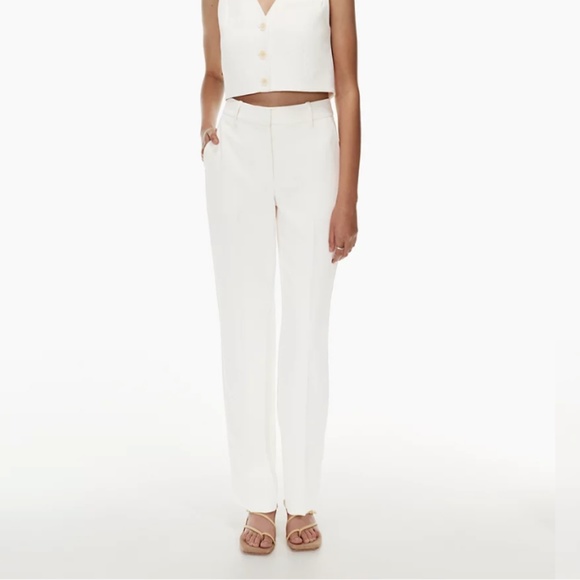 Wilfred Pants - NWOT Aritzia Wilfred trousers